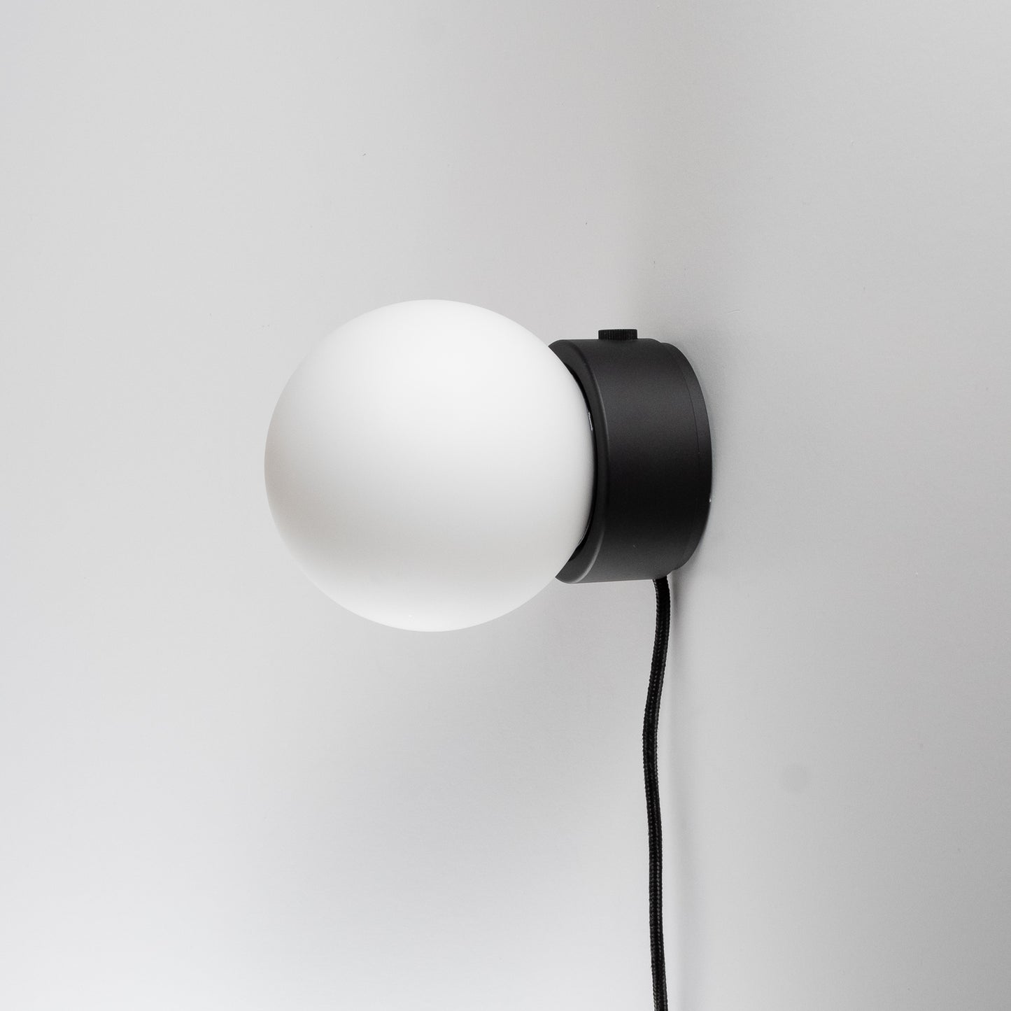 Bebe Wall Light - Black