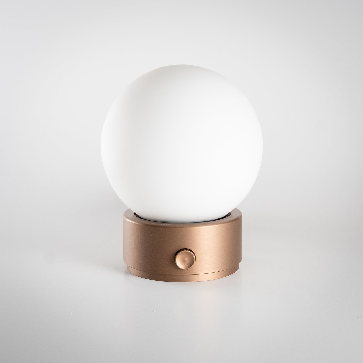 Bebe Wall Light - Light Bronze