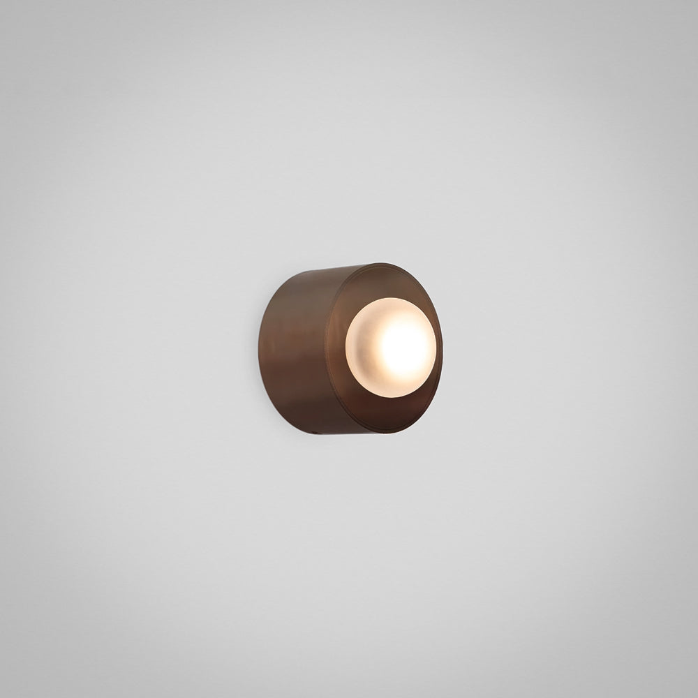 Sol.To - Dark Bronze