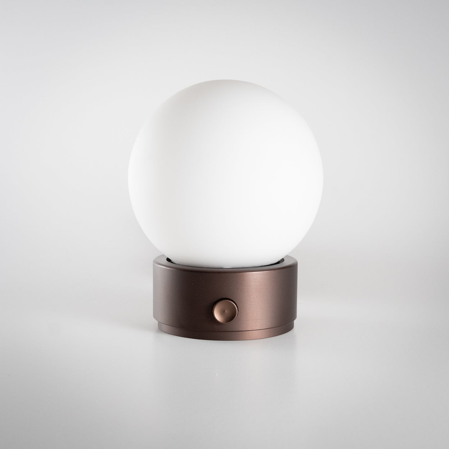 Bebe Wall Light - Dark Bronze