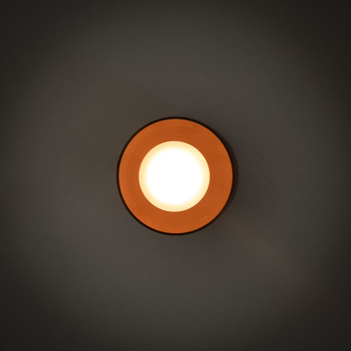 Sol.To Dark Bronze capsuhl